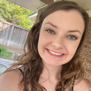 Meet your Posher, Rylee